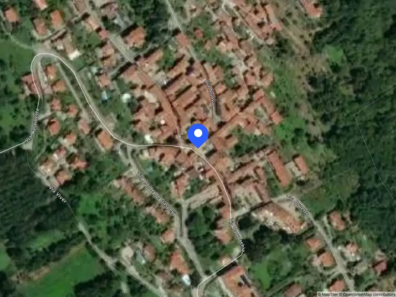 Capannone in Strada Statale 228 del Lago di Viverone 23 228, Burolo, {3} - Foto 1