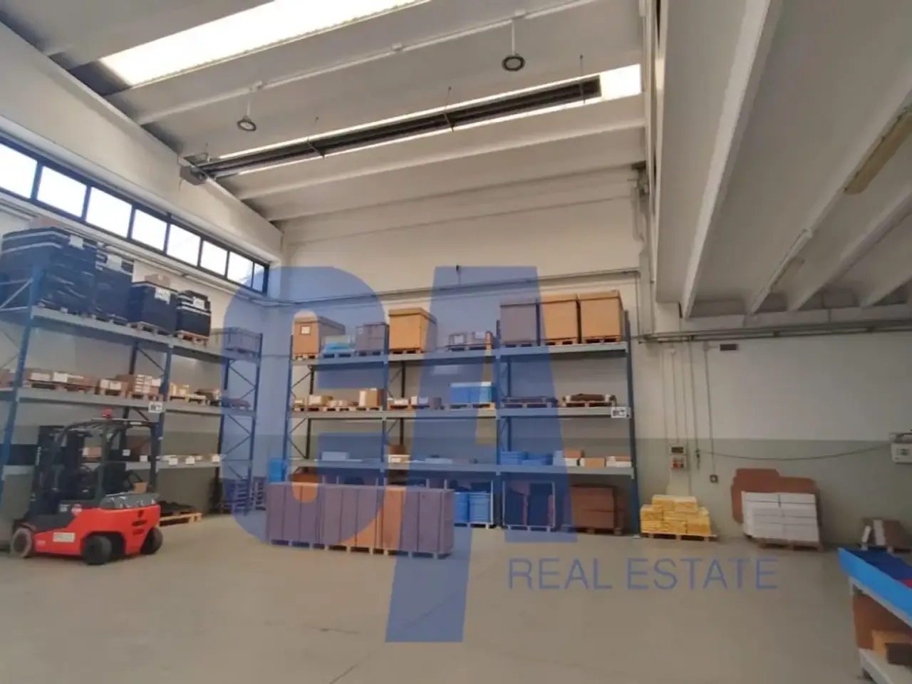 Laboratorio in Via Lirone, Peschiera Borromeo, {3} - Foto 1