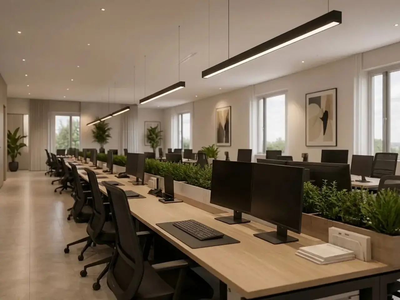 Ufficio in Via Giuseppe Frua, 11, Milano, {3} - Foto 1