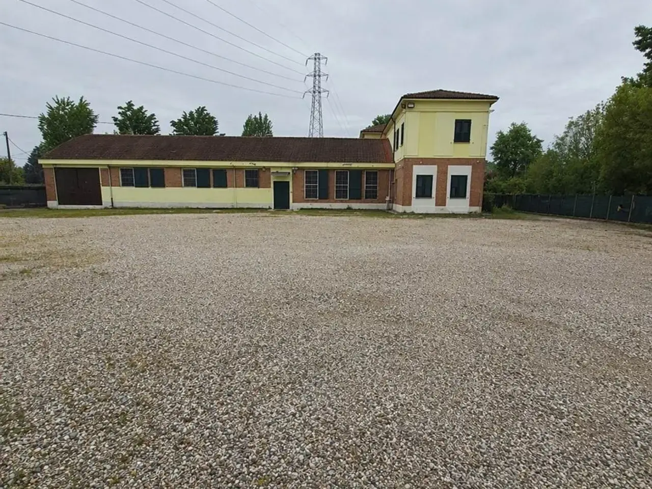 Capannone in , Carpi, {3} - Foto 2