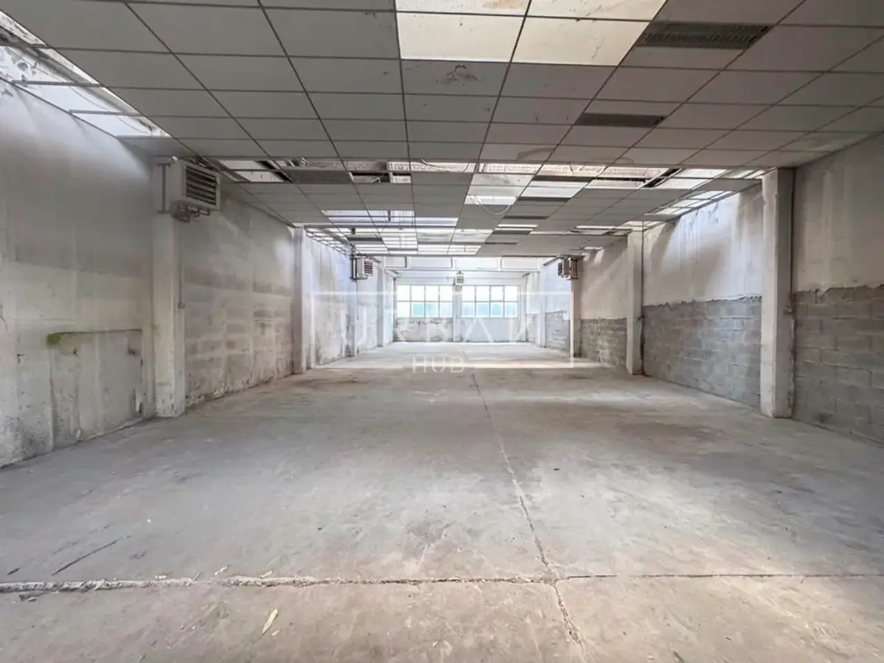 Magazzino in , Forli', {3} - Foto 1