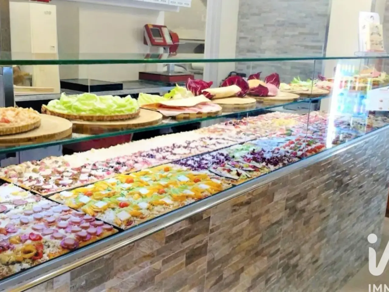Esercizio commerciale in Via Centro 47, Verona, {3} - Foto 1