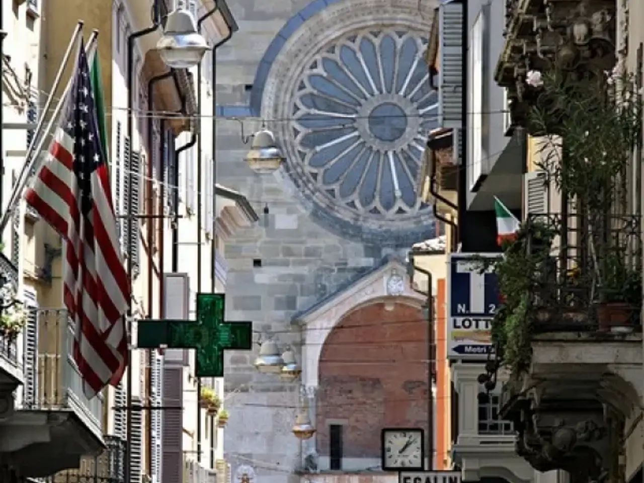 Negozio in , Piacenza, Piacenza, {3} - Foto 1