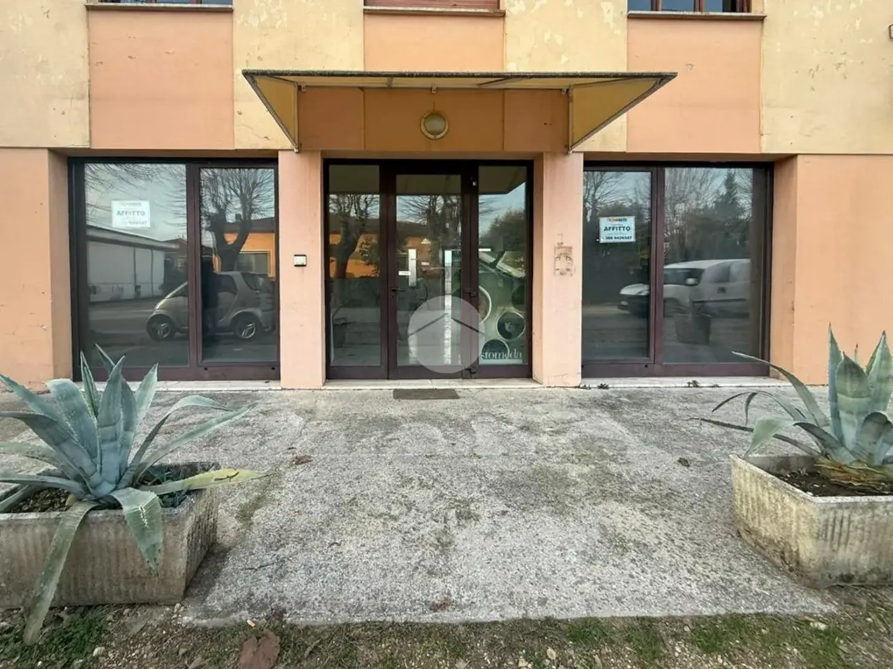 Negozio in Via Circonvallazione 28, Guidizzolo, {3} - Foto 1