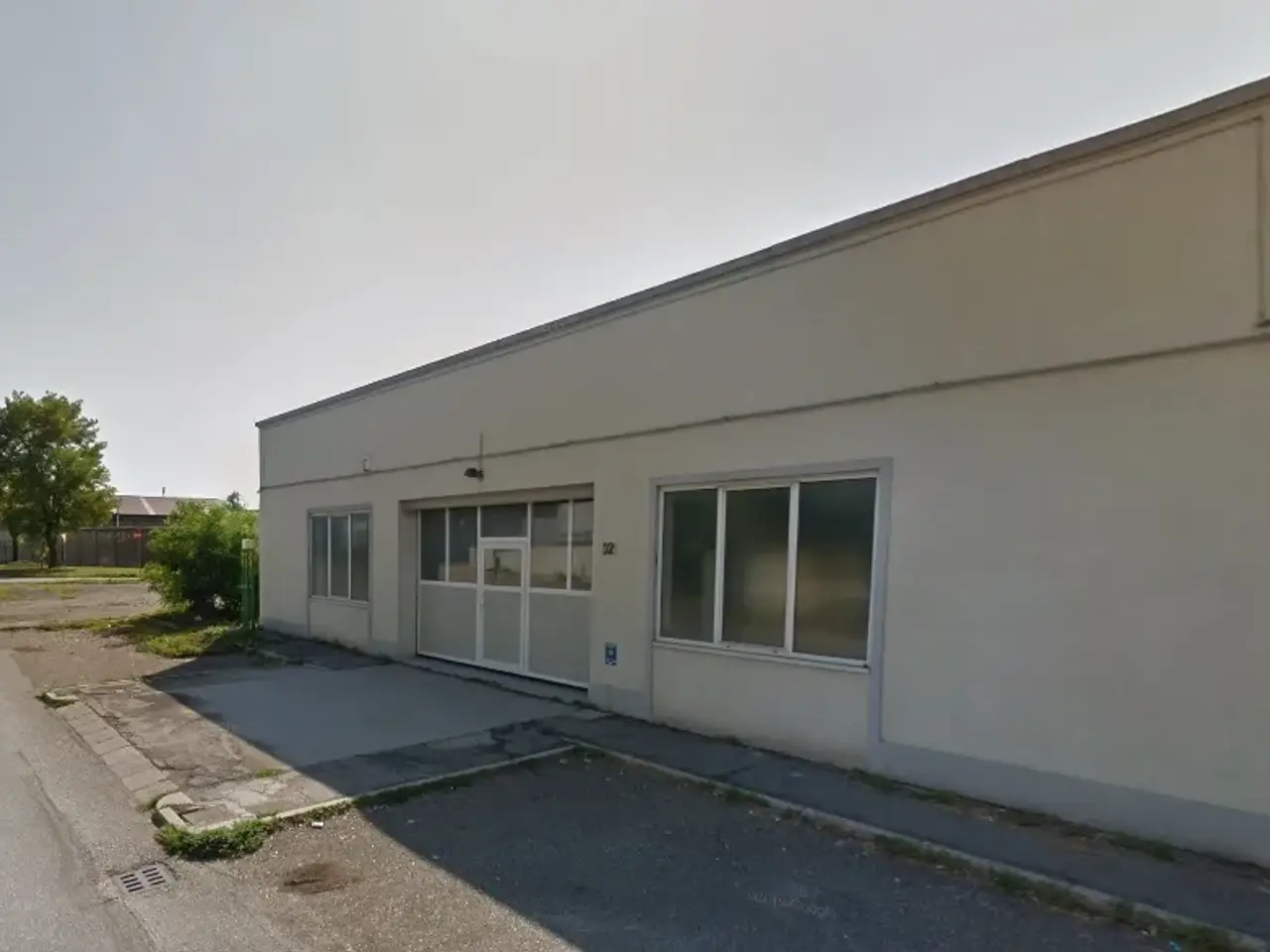 Laboratorio in Via dell'Elettricità 32, Venezia, {3} - Foto 1
