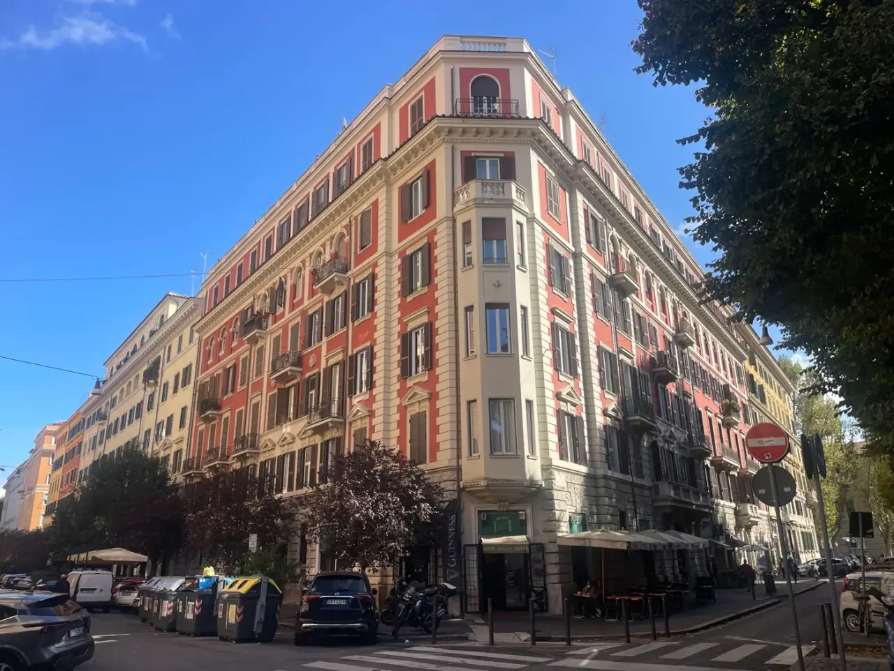 Negozio in Via Pietro Borsieri  37, Roma, {3} - Foto 1