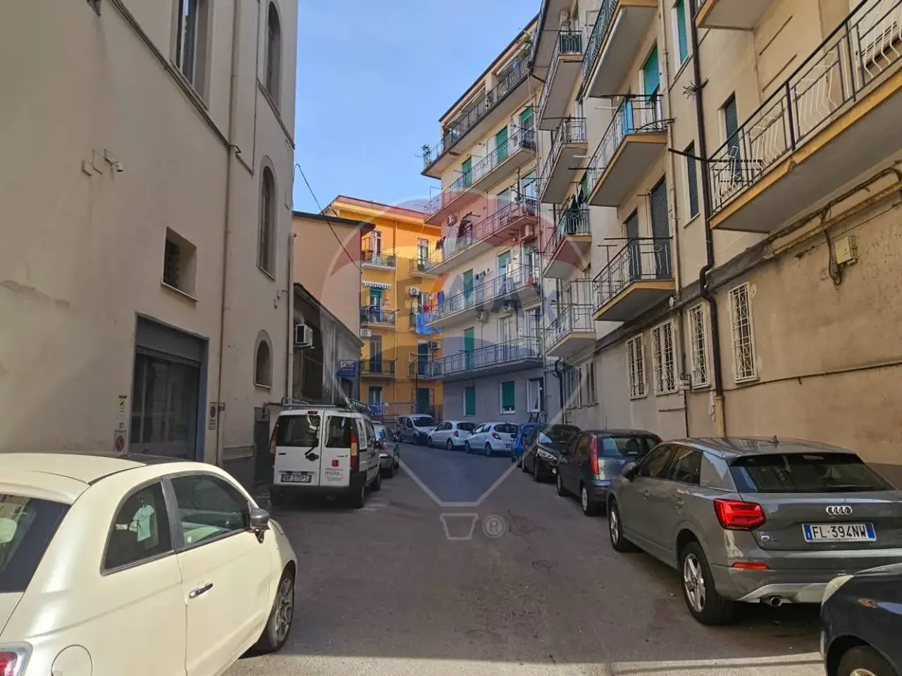 Laboratorio in Via Diego Taiani 23, Salerno, {3} - Foto 1