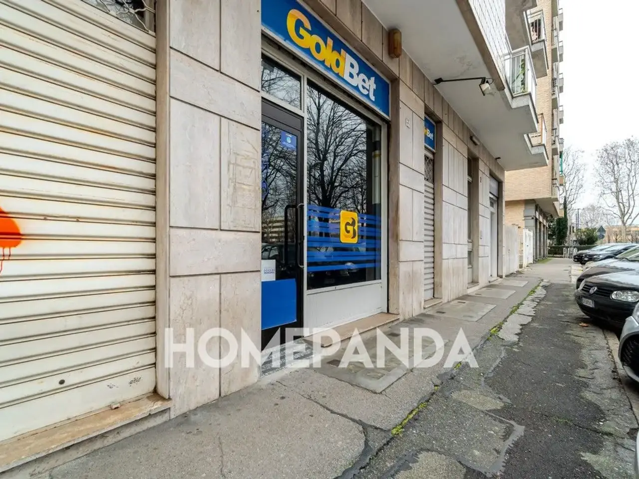 Negozio in Via Cercenasco 2, Torino, {3} - Foto 2