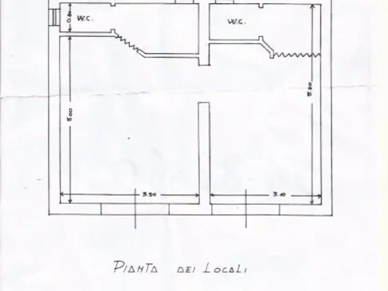 Negozio in , Lucca, {3} - Foto 1
