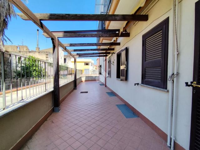 2-room flat in Via San Marco 10, San Felice a Cancello - Photo 1