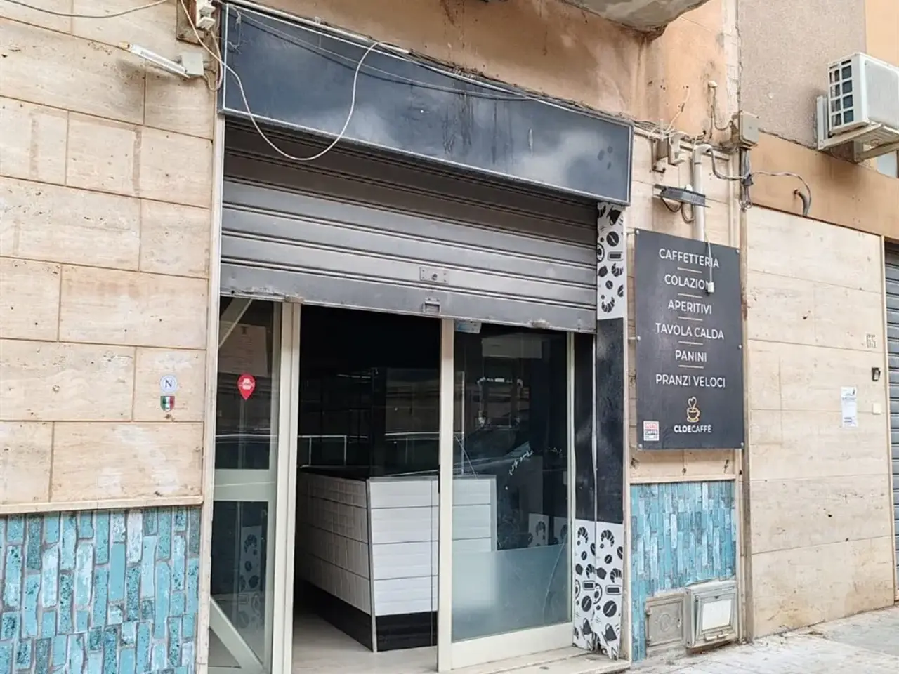 Negozio in Via Cesarò 63, Erice, {3} - Foto 1