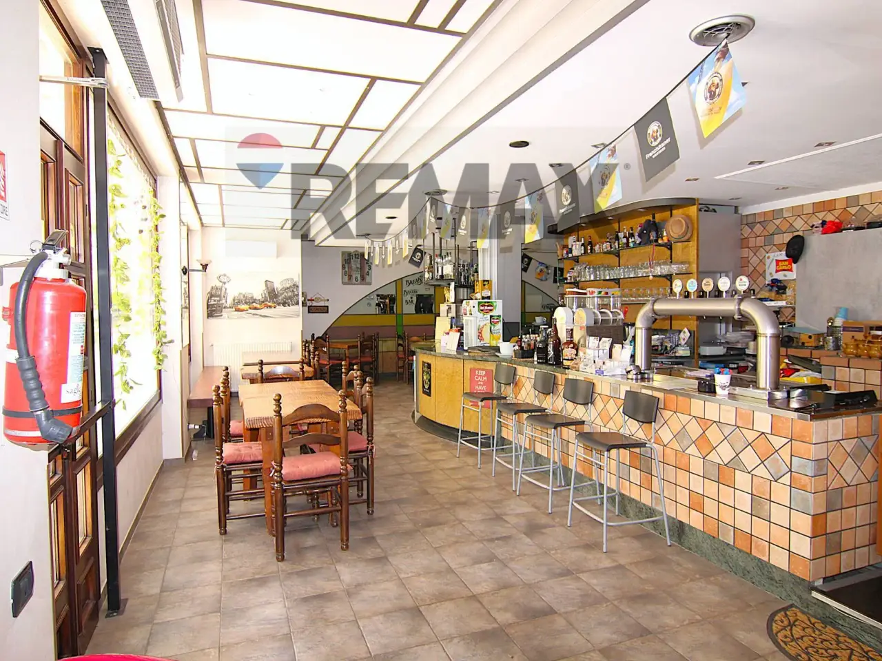 Bar in Via Fortino 18, Laveno Mombello, {3} - Foto 2