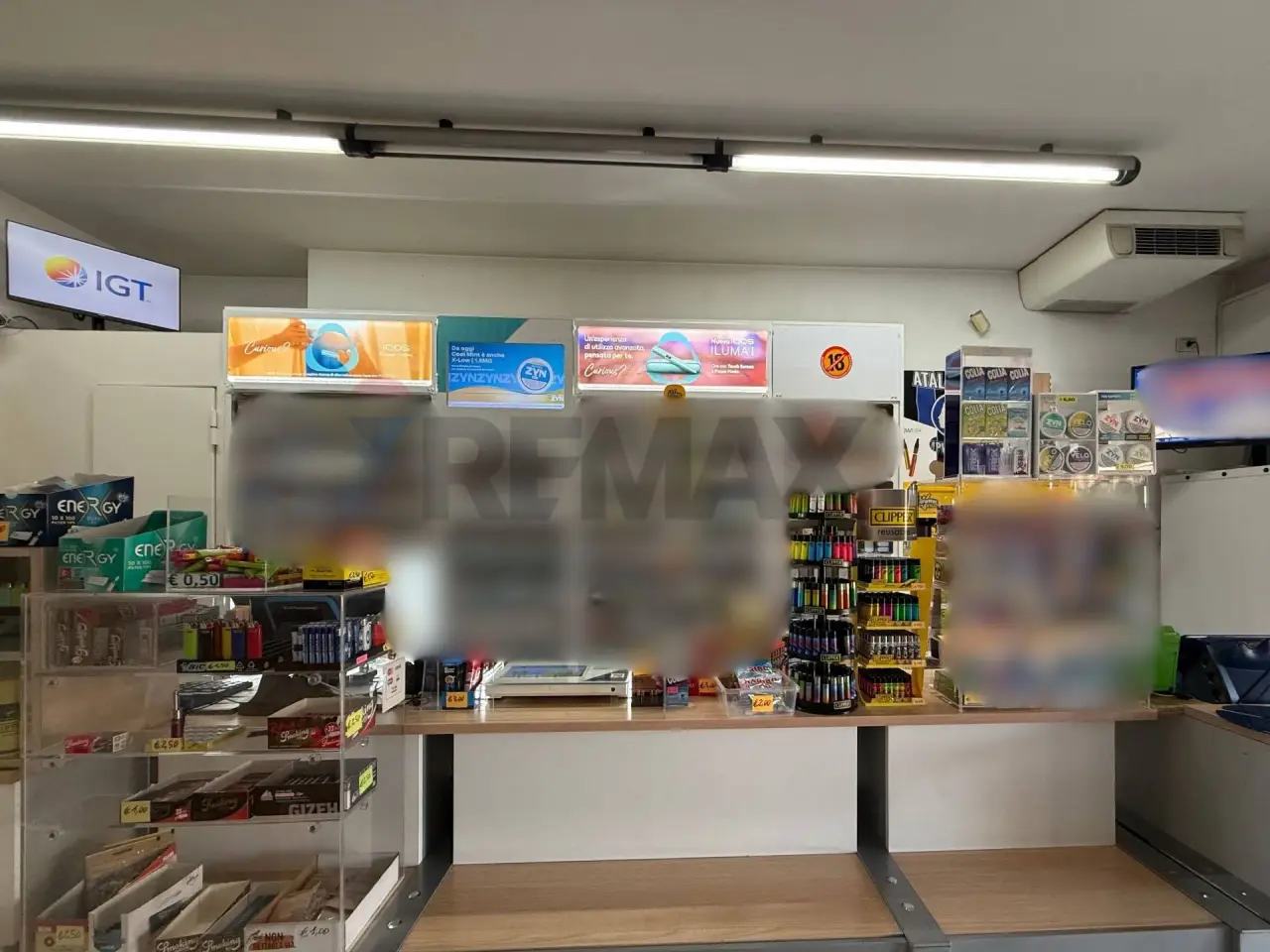 Esercizio commerciale in , Pedrengo, {3} - Foto 1