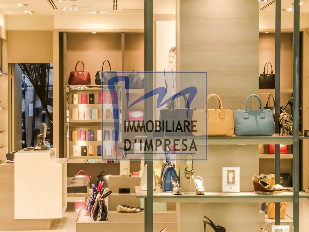Negozio in Strada Garibaldi, Parma, {3} - Foto 1