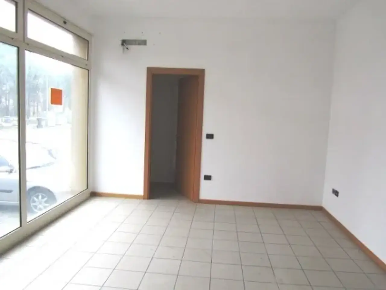 Ufficio in Via Emilia, Rimini, {3} - Foto 1