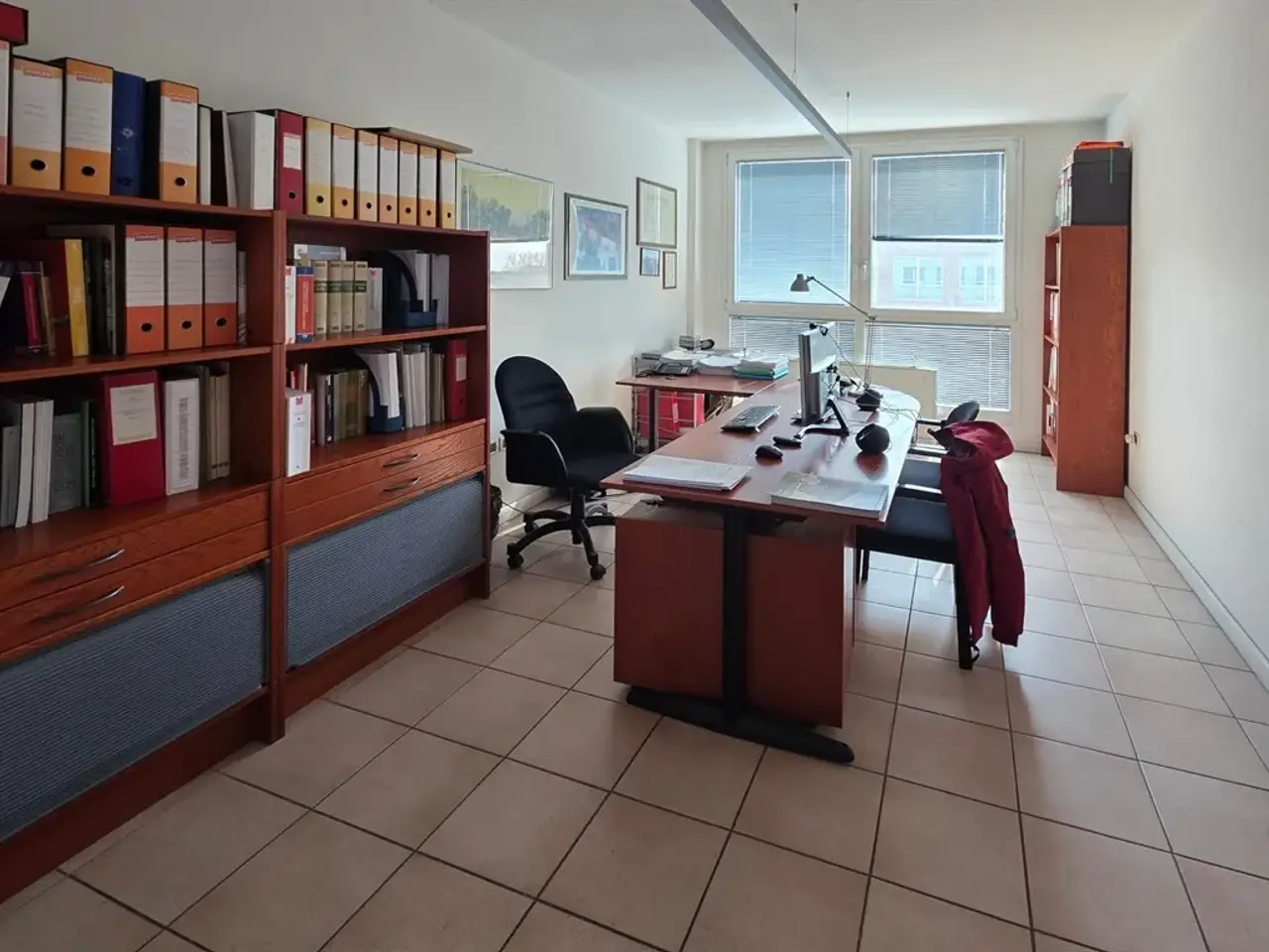 Ufficio in Via della Lirica, Ravenna, {3} - Foto 1