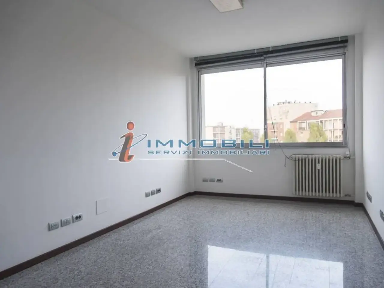 Ufficio in Via Populonia, Milano, {3} - Foto 1