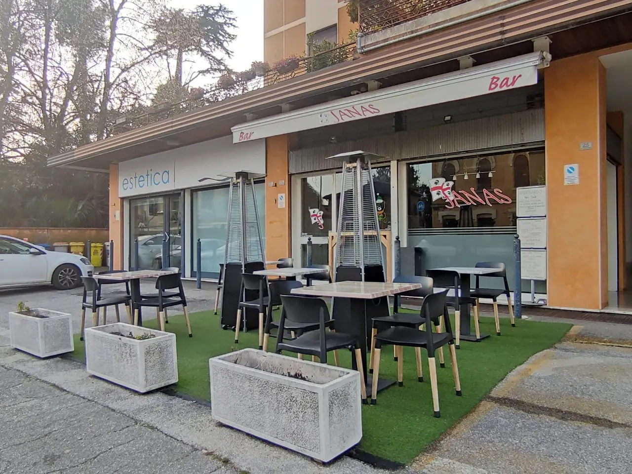 Locale commerciale in , Sacile, {3} - Foto 2