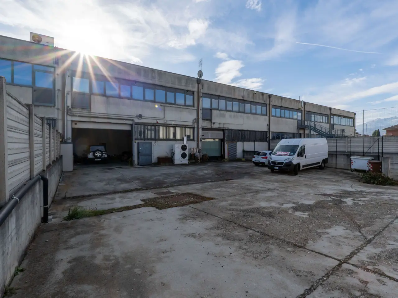 Magazzino in Corso Torino 85, Buttigliera Alta, {3} - Foto 2