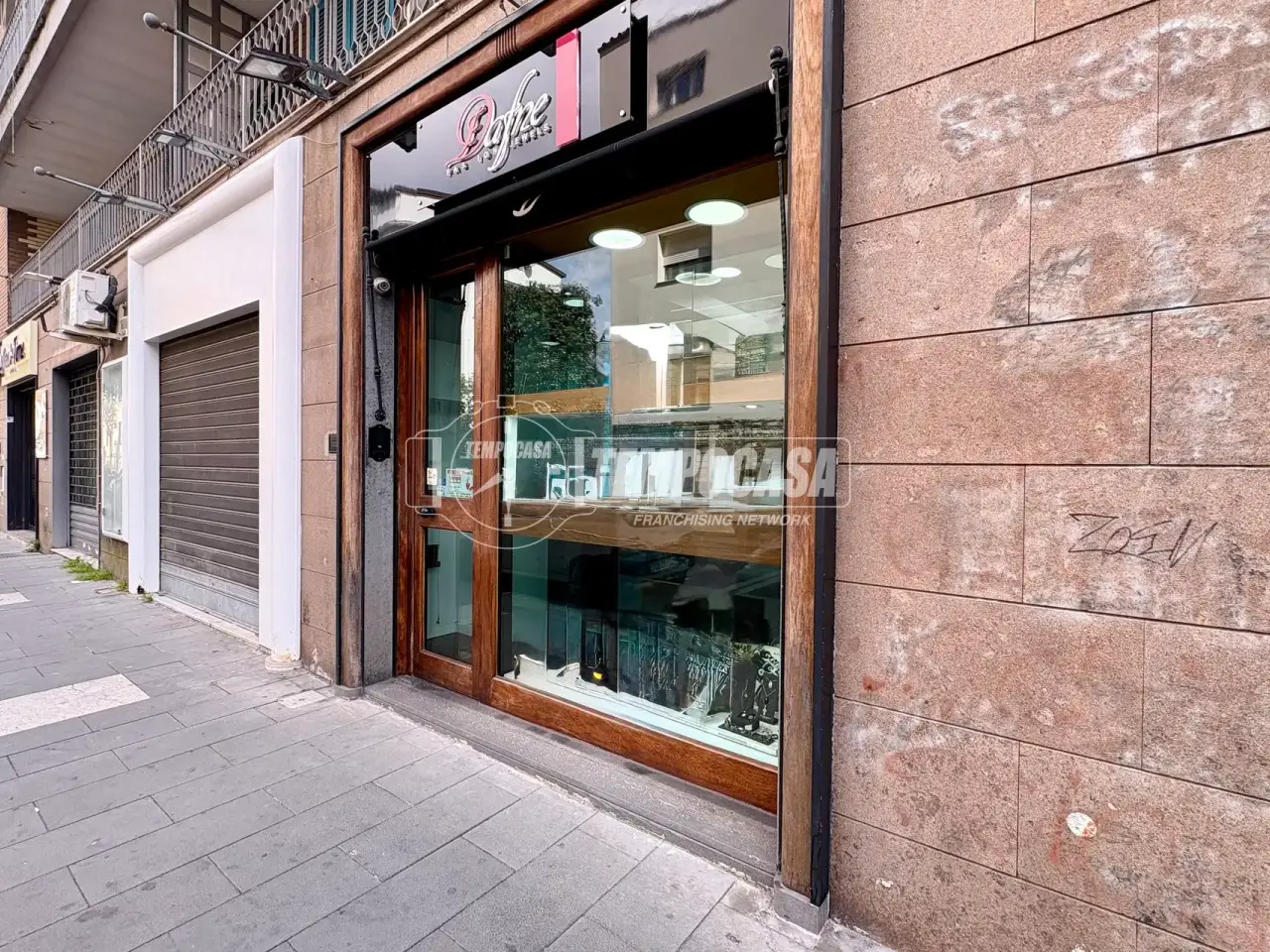 Negozio in Via Ettore Corcioni 12, Aversa, {3} - Foto 1