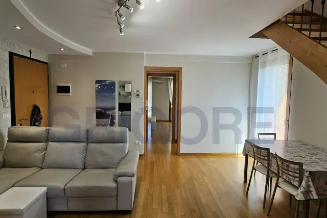 4-room flat in Via Antonio Gramsci 2, Gorizia - Photo 1