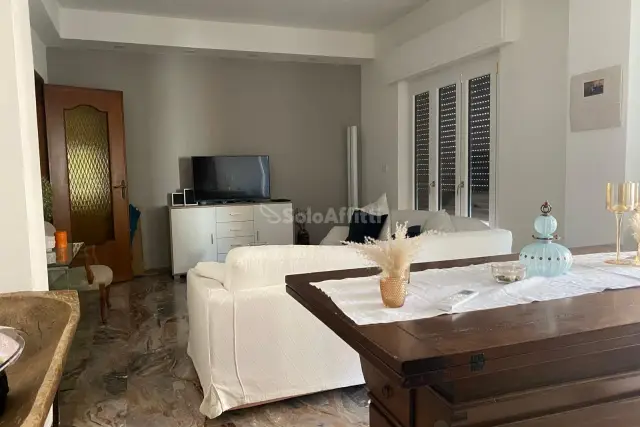 Appartamento in Via Petrara Trav I Privata 6, Reggio di Calabria - Foto 1