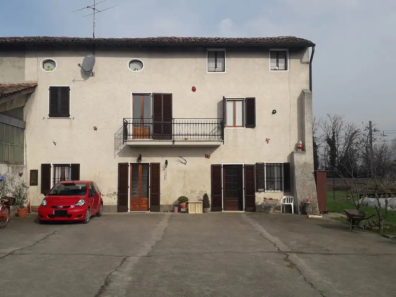 Podere - Tenuta in , Crema, {3} - Foto 1