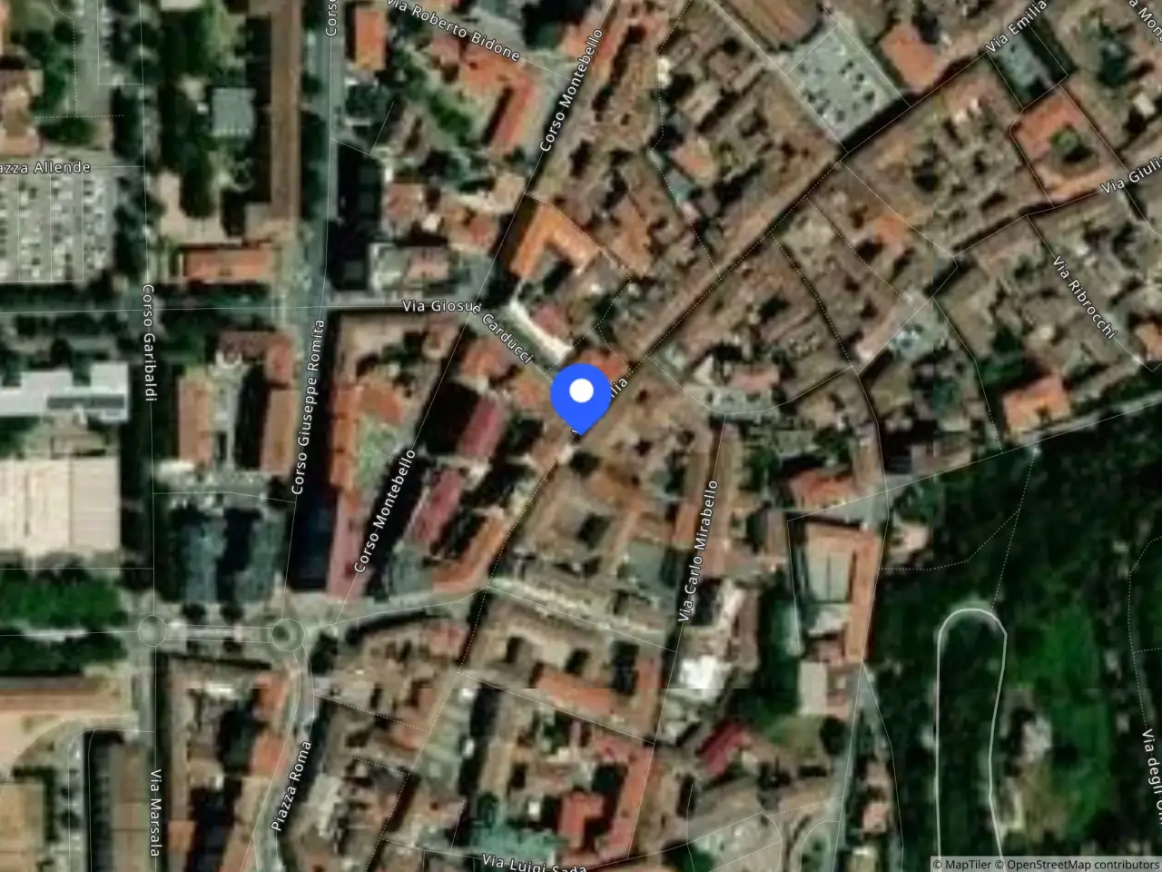 Negozio in Via Emilia 67 a 67, Tortona, {3} - Foto 2