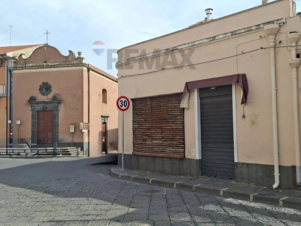 Negozio in Via San Vito 2, Pedara, {3} - Foto 2