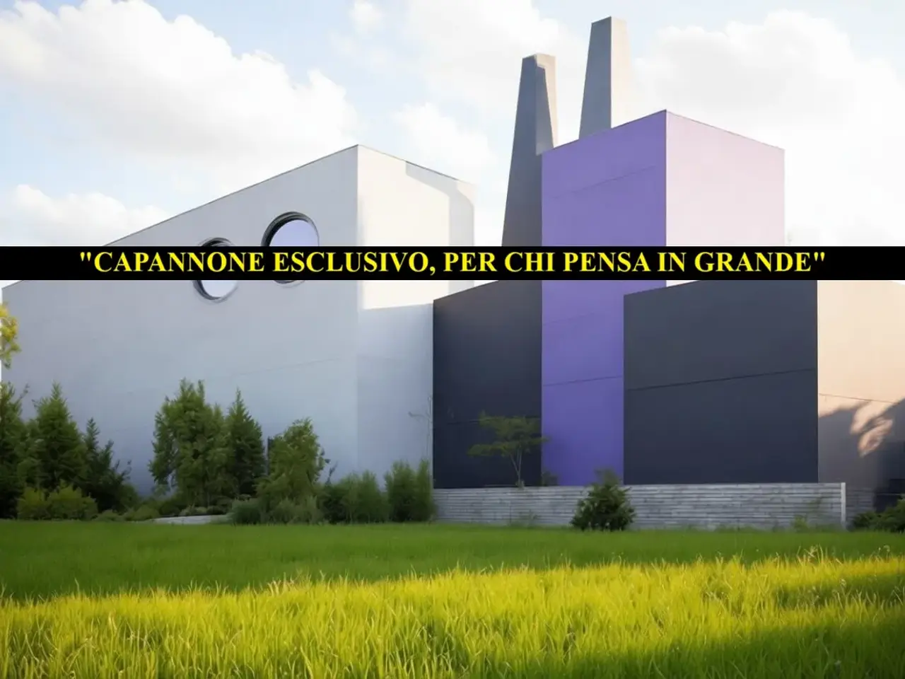 Capannone in Via Roma, Oppeano, {3} - Foto 1