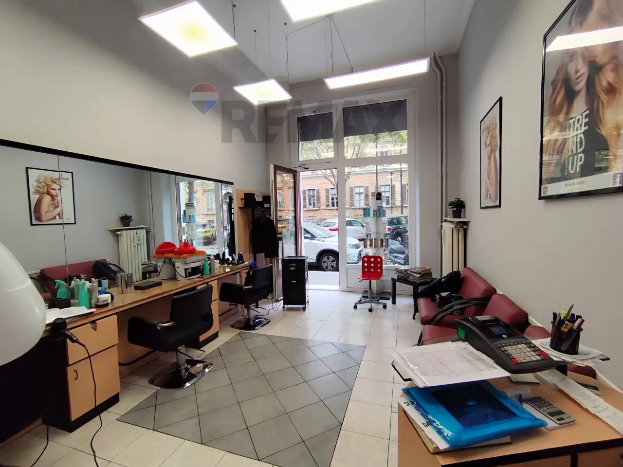Negozio in Corso Filippo Turati 41, Torino, {3} - Foto 2