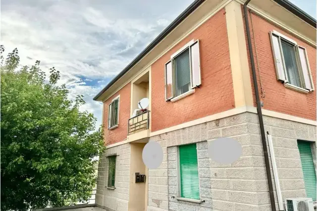 Quadrilocale in Piccola Palazz. Pietravista di 4 Unità, Imola - Foto 1