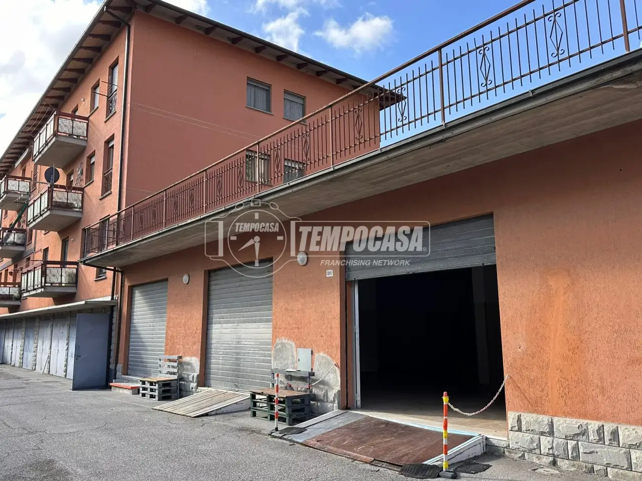 Magazzino in , Monterenzio, {3} - Foto 2