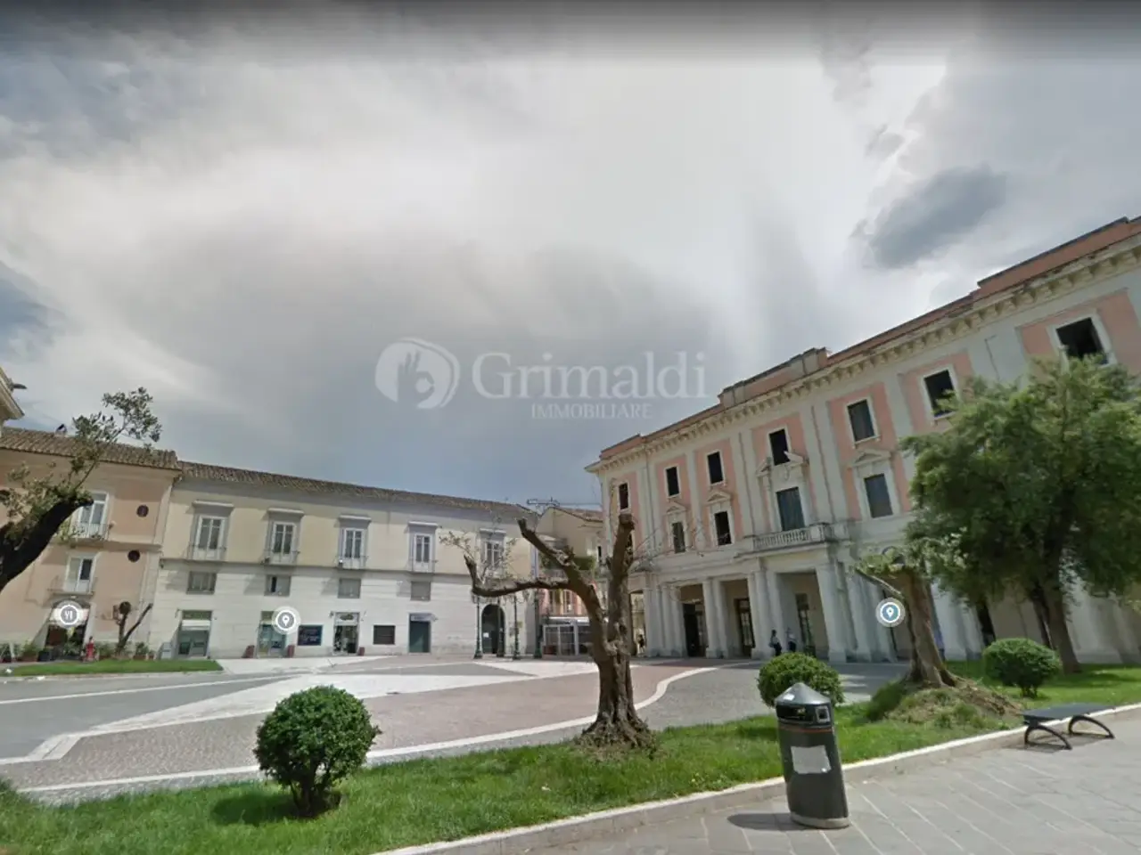Negozio in Via Odofredo 7, Benevento, {3} - Foto 1