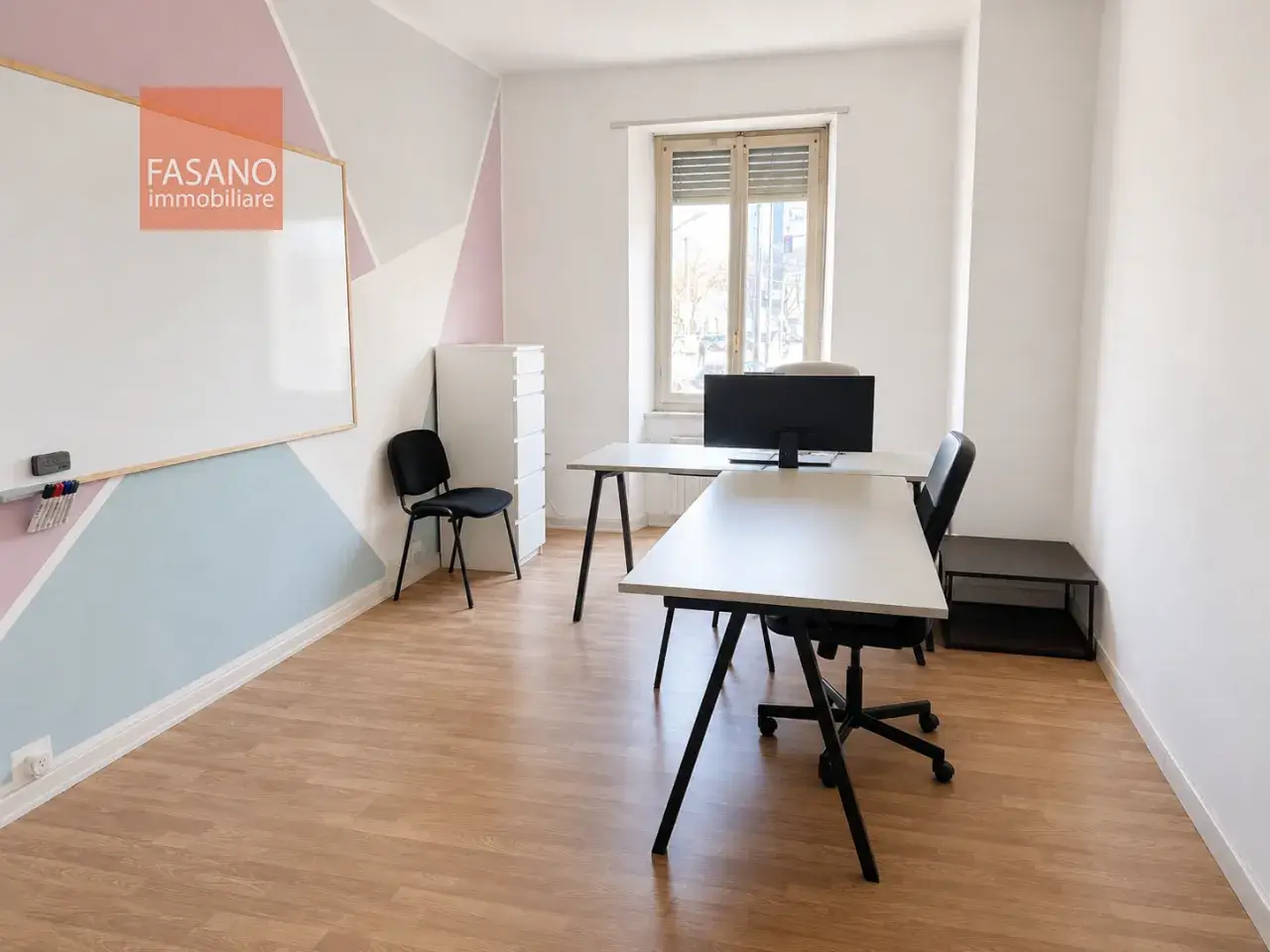 Ufficio in Corso Peschiera 122, Torino, {3} - Foto 1