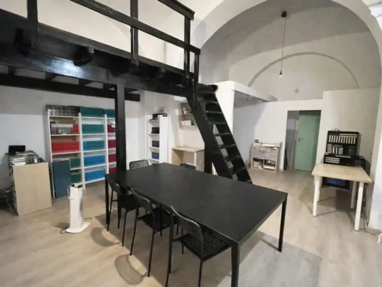 Negozio in Via dei Campani, Roma, {3} - Foto 1