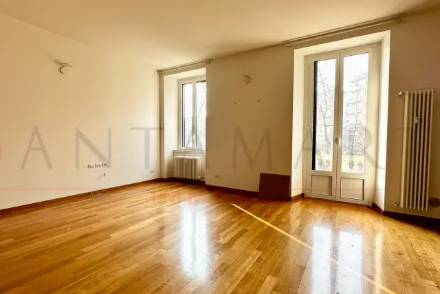 Quadrilocale in affitto, Via Nicola Piccinni, Milano - Foto 1