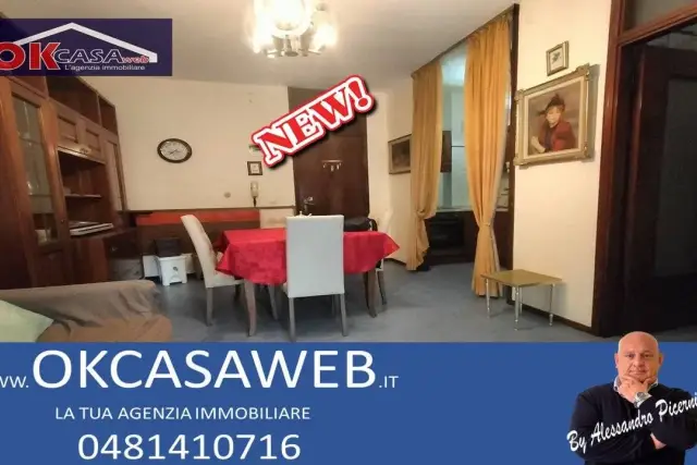 2-room flat in Via delle Giarrette, Monfalcone - Photo 1