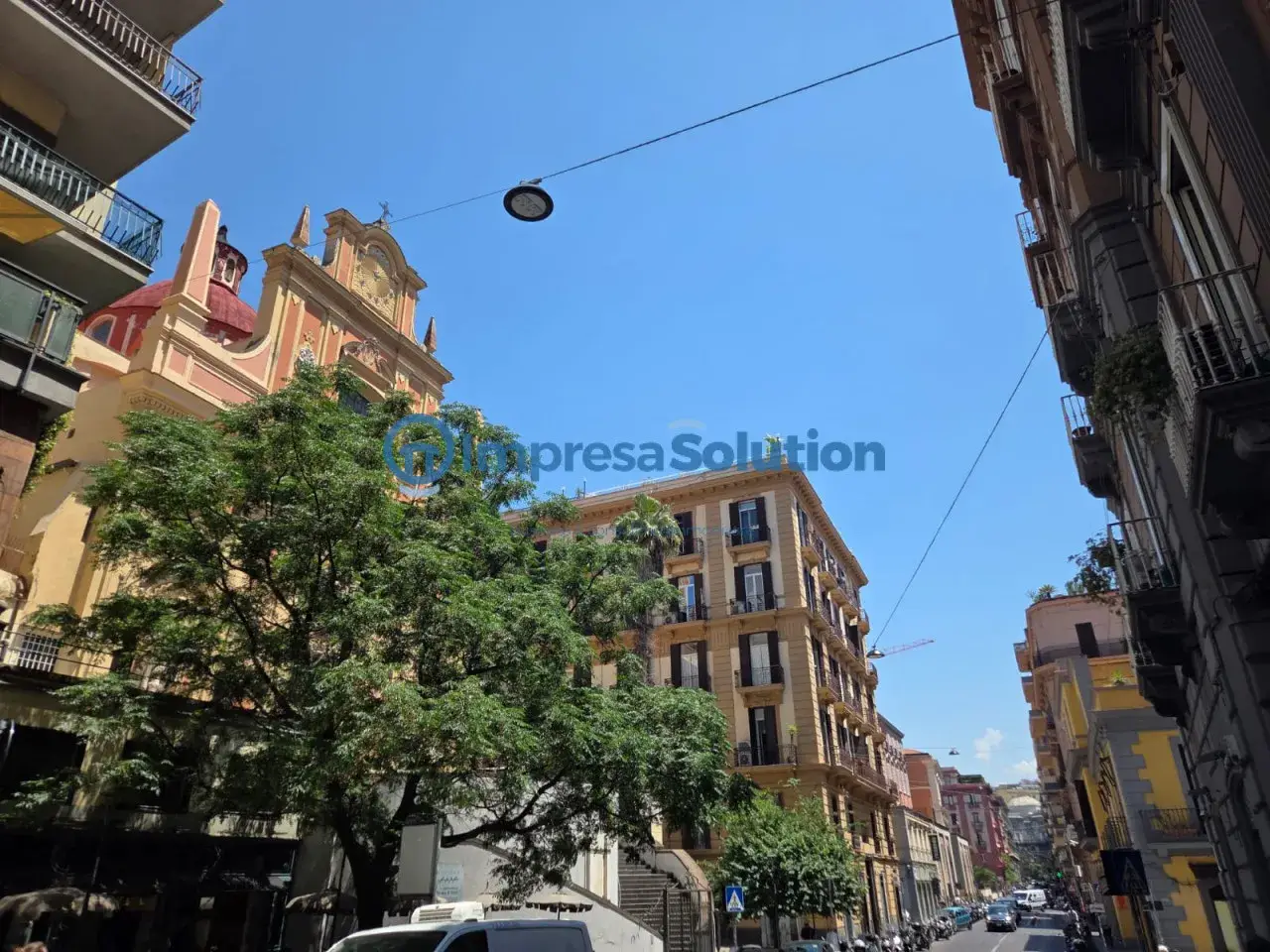 Negozio in Via Vittorio Colonna, Napoli, {3} - Foto 1