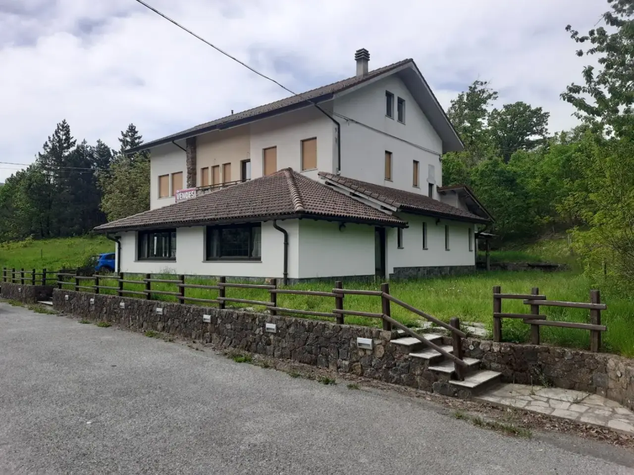 Agriturismo in Urbe, Urbe, {3} - Foto 1