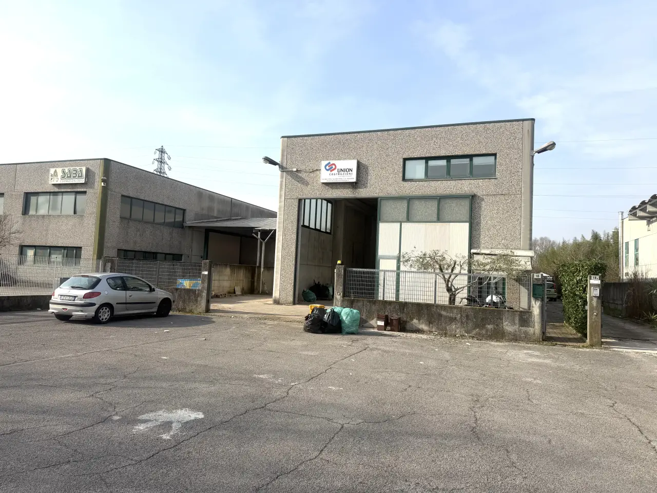 Capannone in , San Canzian D'Isonzo, {3} - Foto 1
