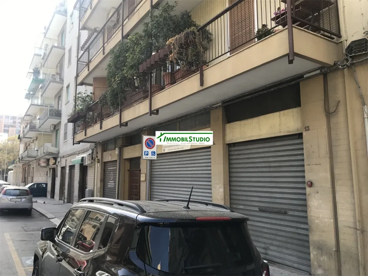 Laboratorio in Via Giovanni Jatta, Bari, {3} - Foto 1