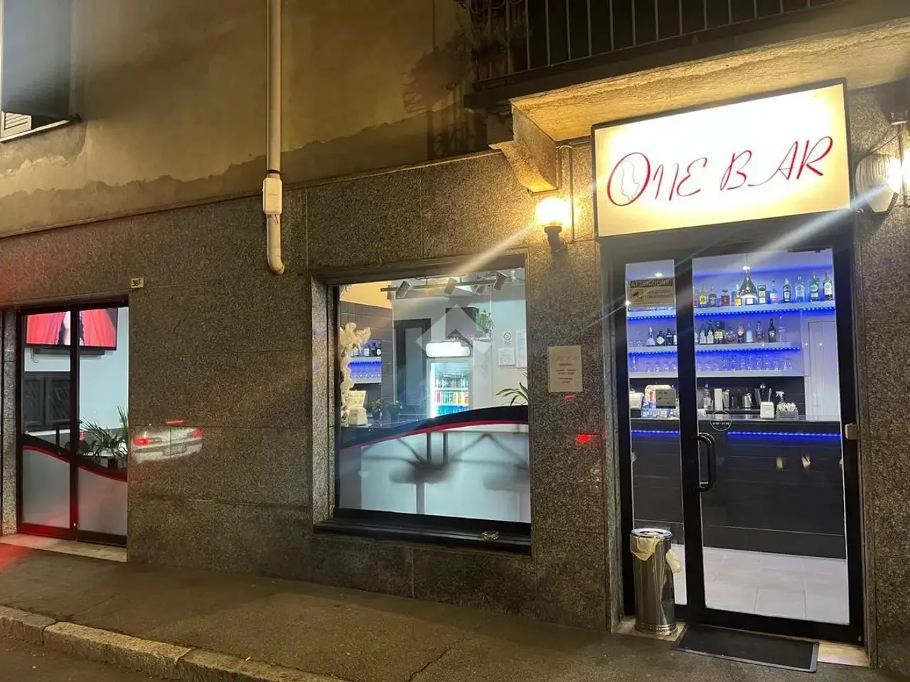 Negozio in Corso della Vittoria 36, Novara, {3} - Foto 1