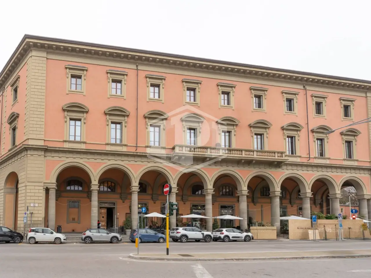 Ufficio in Piazza Libertà 9, Firenze, {3} - Foto 1