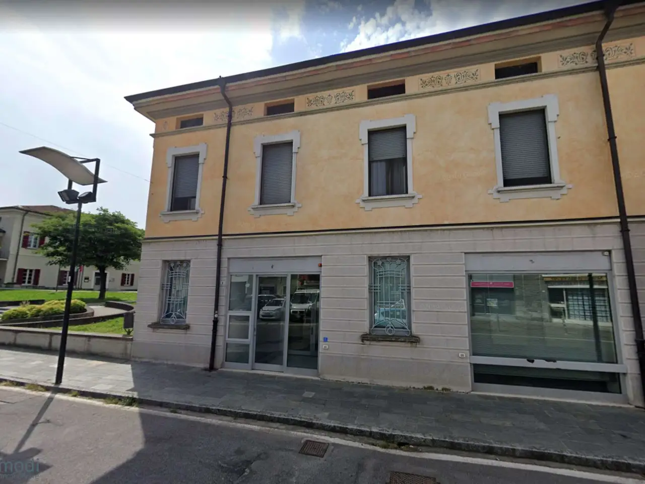Negozio in Via Giana 6, Sergnano, {3} - Foto 2