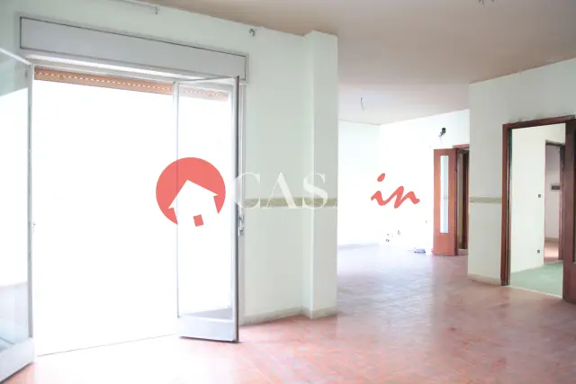 Apartament in Via Meli (Angolo Via Medici), Sant'Agata di Militello - Photo 1