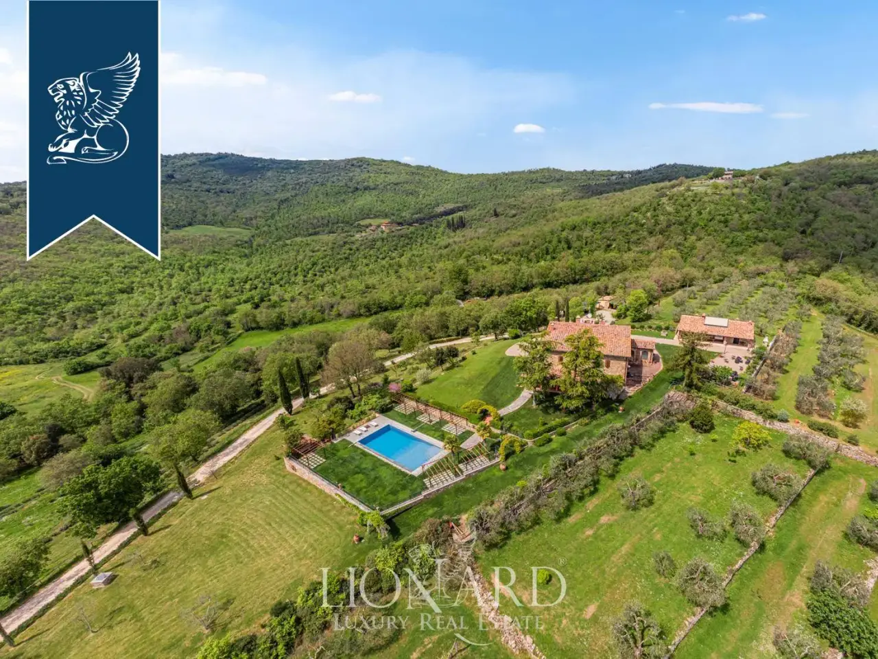 Agriturismo in , Civitella In Val Di Chiana, {3} - Foto 2