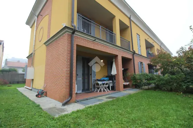 Villa in Via Monti 6, Rho - Foto 1