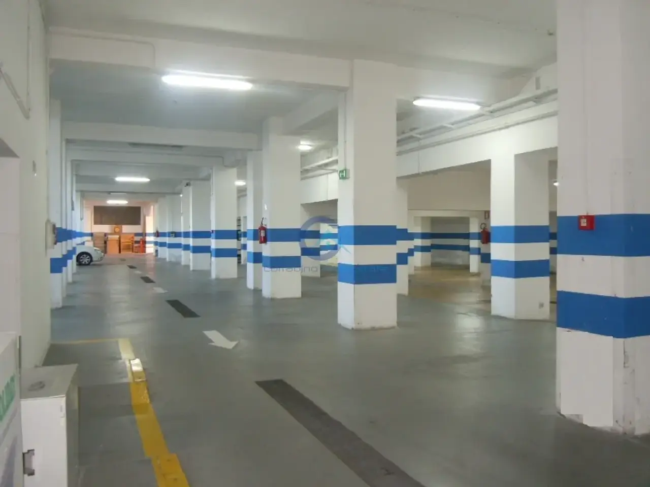 Capannone in , Catanzaro, {3} - Foto 1