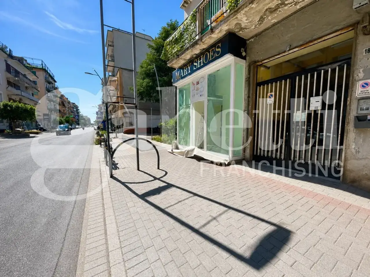 Magazzino in Corso Europa, Marano Di Napoli, {3} - Foto 2